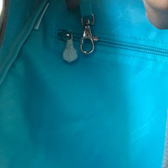 Sling backpack - Picture 2 of 6